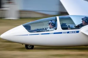 planeador ask21
