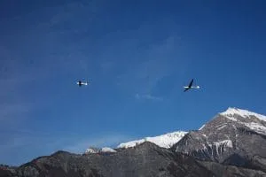 planear towstart