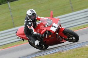 crt circuito assen ducati