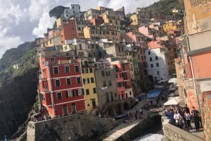 Riomaggiore Italy